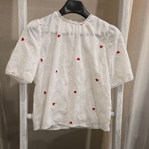 Womens Summer Shirt Bundle (6 Items)